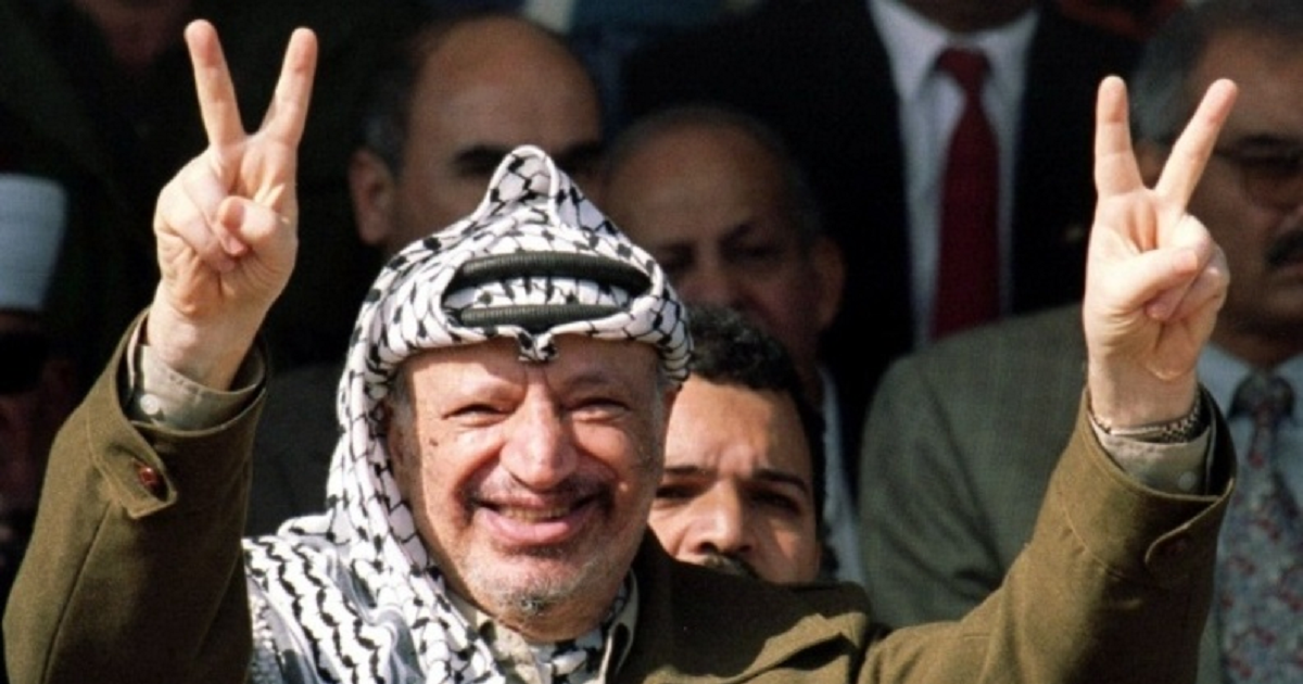 الهيئة الفلسطينية لحملة الدكتوراه تؤكد على التمسك بوصايا الشهيد "ابو عمار"